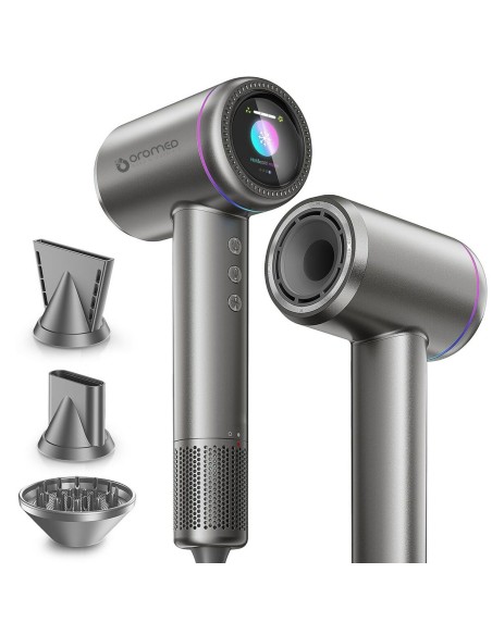 Hairdryer Oromed ORO- F1 SONIC