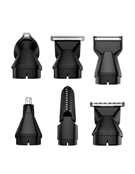Hair Clippers Feel Maestro MR-660