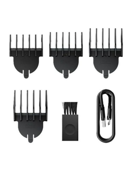 Hair Clippers Feel Maestro MR-660