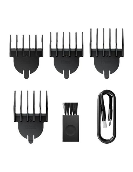 Hair Clippers Feel Maestro MR-661