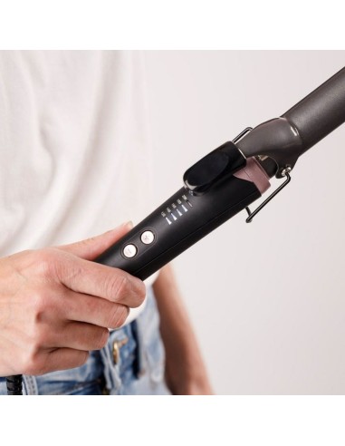 Curling Tongs Taurus 905105000