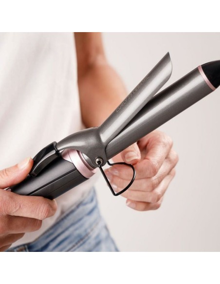 Curling Tongs Taurus 905105000