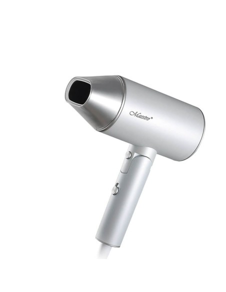 Hairdryer Feel Maestro MR-213 Silver 2100 W