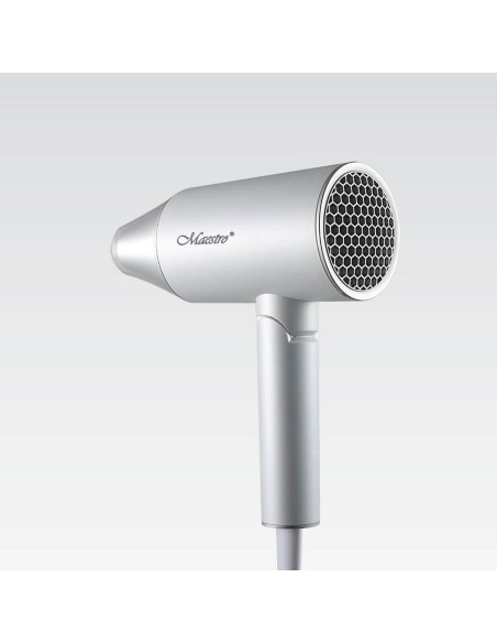 Hairdryer Feel Maestro MR-213 Silver 2100 W