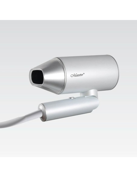 Hairdryer Feel Maestro MR-213 Silver 2100 W