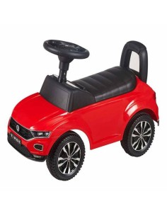 Tricycle Injusa Wv T-Roc Red 64 x 30 x 39.5 cm