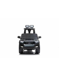 Tricycle Injusa Ford Ranger Black