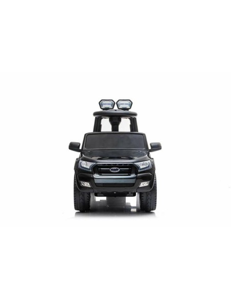 Tricycle Injusa Ford Ranger Black