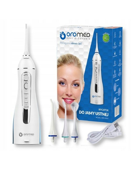 Oral Irrigator Oromed ORO DENT