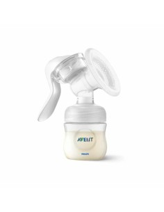 Breast Pump Philips SCF430/20 2