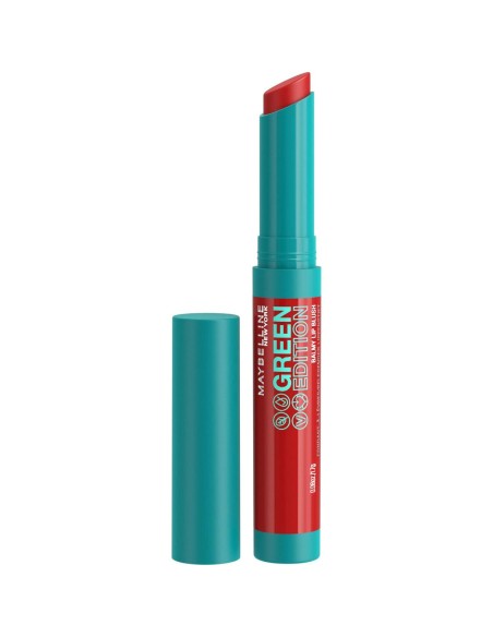 Coloured Lip Balm Maybelline Green Edition 1,7 g