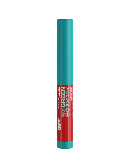 Coloured Lip Balm Maybelline Green Edition 1,7 g