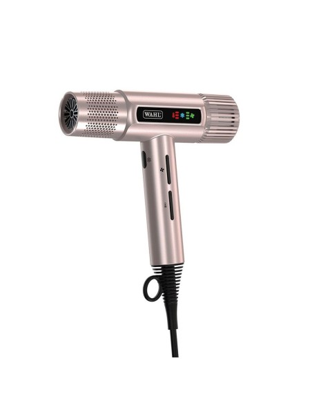 Hairdryer Wahl 4321-0471 Rose gold 1600 W