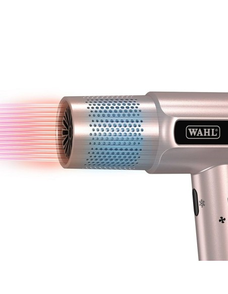 Hairdryer Wahl 4321-0471 Rose gold 1600 W