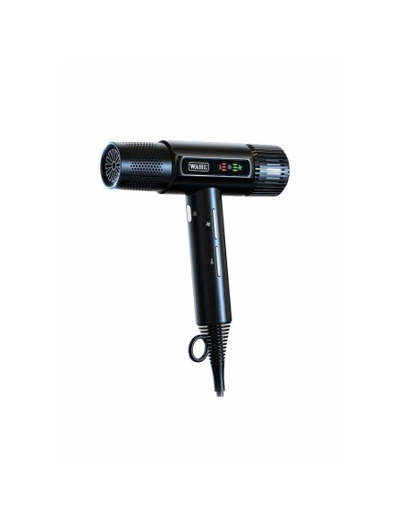 Hairdryer Wahl 4321-0470 Black 1600 W