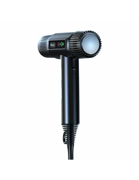 Hairdryer Wahl 4321-0470 Black 1600 W