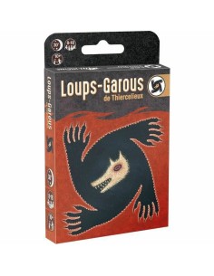 Board game Asmodee (FR)