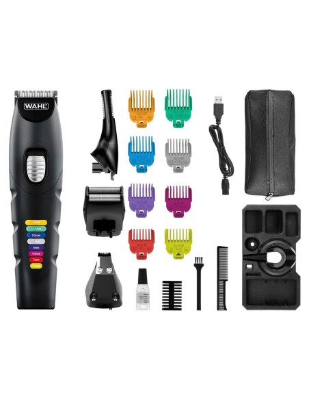Electric shaver Wahl 09893.0464