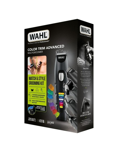 Electric shaver Wahl 09893.0464