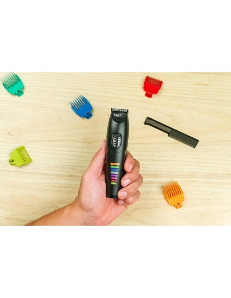 Electric shaver Wahl 09893.0464