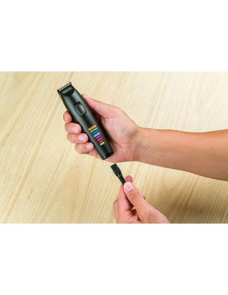 Electric shaver Wahl 09893.0464