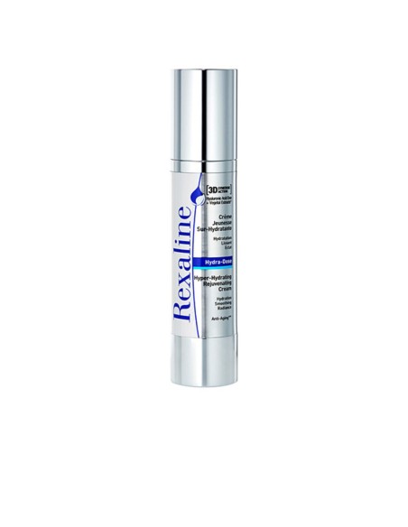 Firming Facial Treatment Rexaline Hydra Shock