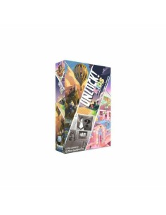 Board game Asmodee Unlock! Kids (FR) 2