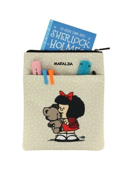 Shoulder Bag Grafoplas