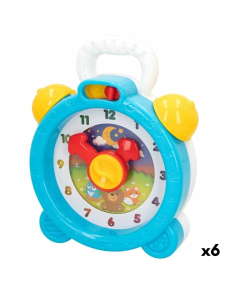 Infant's Watch PlayGo (6 Units)