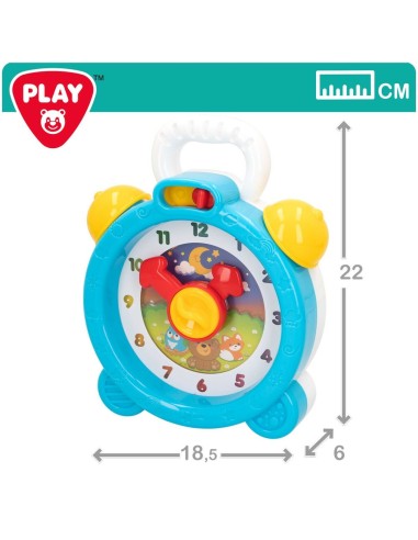 Infant's Watch PlayGo (6 Units)