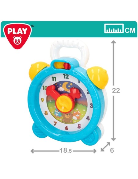 Infant's Watch PlayGo (6 Units)