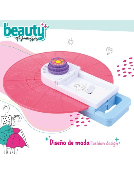 Design Studio Colorbaby (6 Units)