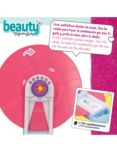 Design Studio Colorbaby (6 Units)
