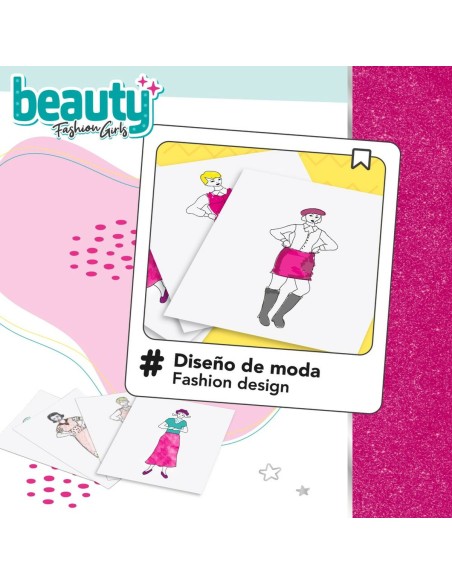 Design Studio Colorbaby (6 Units)