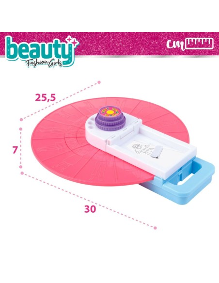 Design Studio Colorbaby (6 Units)