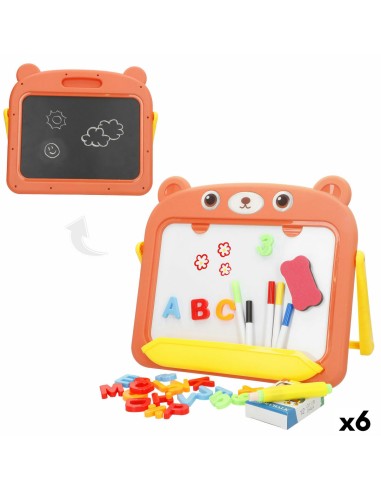 Drawing Set Colorbaby (6 Units)