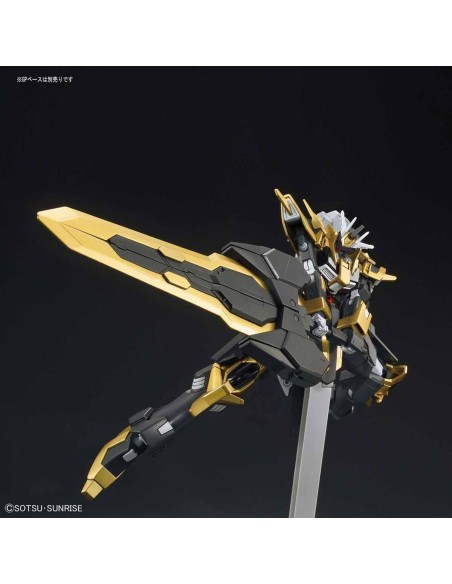 Collectable Figures Bandai GUN58252