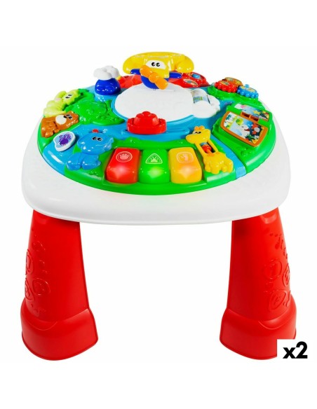 Activity centre Winfun 2 Units 47 x 41 x 47 cm