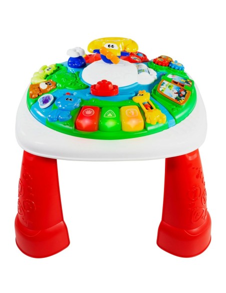 Activity centre Winfun 2 Units 47 x 41 x 47 cm