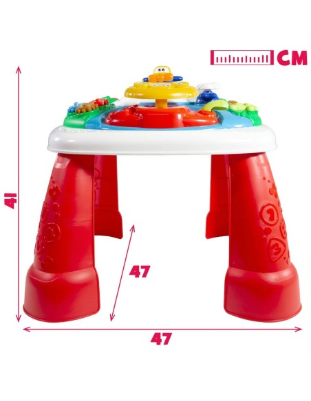 Activity centre Winfun 2 Units 47 x 41 x 47 cm