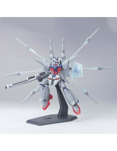 Action Figure Bandai LEGEND GUNDAM Modern
