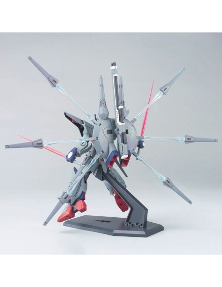 Action Figure Bandai LEGEND GUNDAM Modern