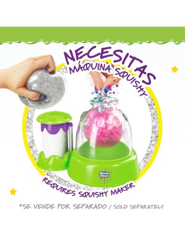 Slime Doctor Squish (12 Units)