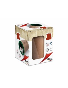 Shaker with Poker Dice Cayro 2
