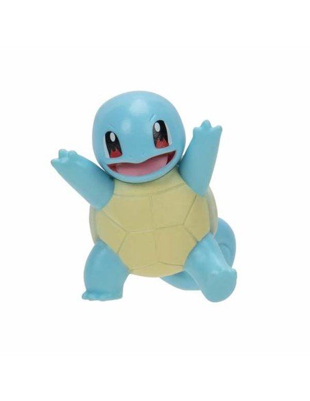 Set of Figures Pokémon Battle Ready 5 cm
