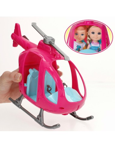 Playset 24 x 15 x 9 CM 6 Units