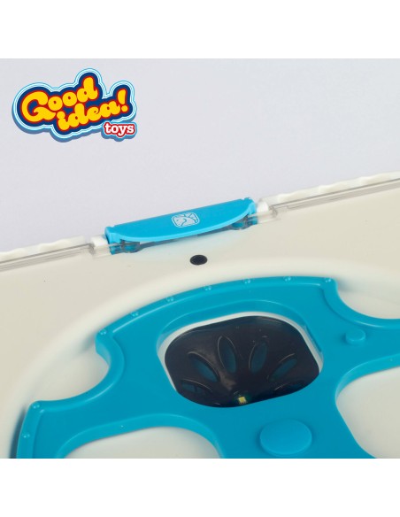 Drawing Set Colorbaby (4 Units)
