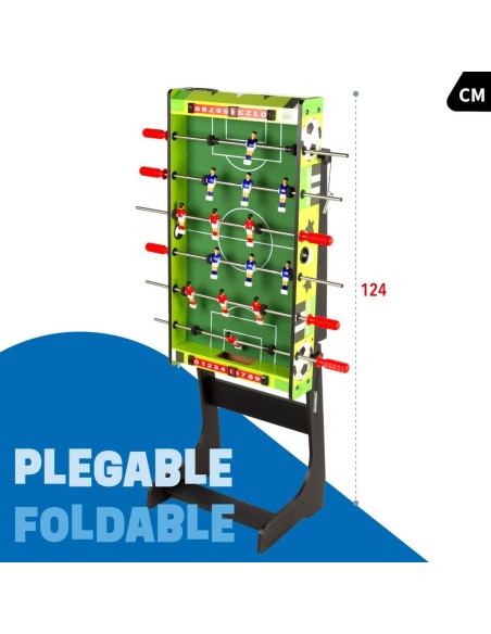 Hockey Table Colorbaby
