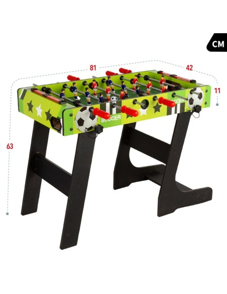 Hockey Table Colorbaby