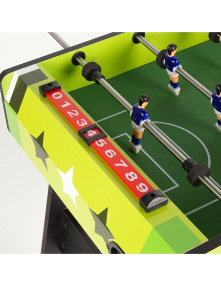 Hockey Table Colorbaby